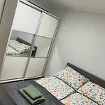 Zeglarska Przystan *