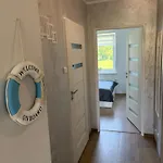 Zeglarska Przystan Appartamento Giżycko