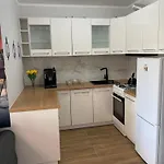 Zeglarska Przystan