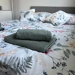 Appartamento Zeglarska Przystan