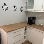 Zeglarska Przystan * Giżycko