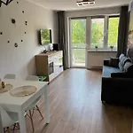 Appartamento Zeglarska Przystan Giżycko