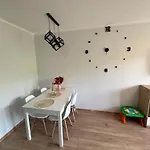 Zeglarska Przystan Appartamento *