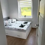 Appartamento Zeglarska Przystan