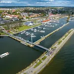Zeglarska Przystan Appartamento Giżycko