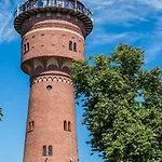 Appartamento Zeglarska Przystan Giżycko