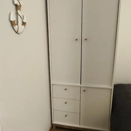 Zeglarska Przystan * Gizycko