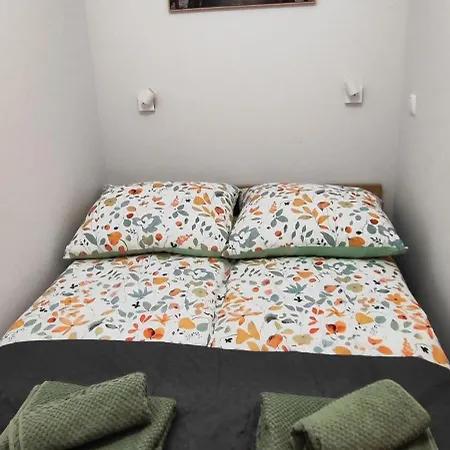 Zeglarska Przystan