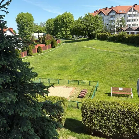 Zeglarska Przystan * Giżycko