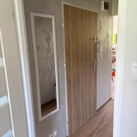 Apartment Zeglarska Przystan Gizycko