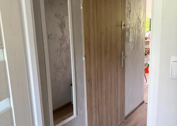 Appartement Zeglarska Przystan Giżycko