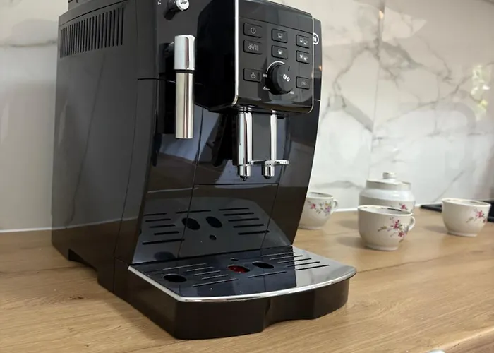 Zeglarska Przystan Giżycko