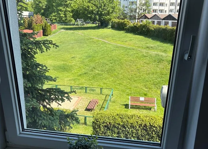 Zeglarska Przystan *