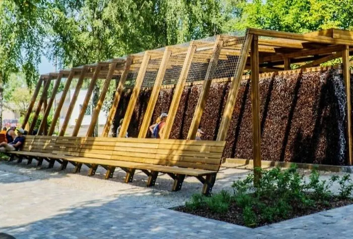 Zeglarska Przystan *